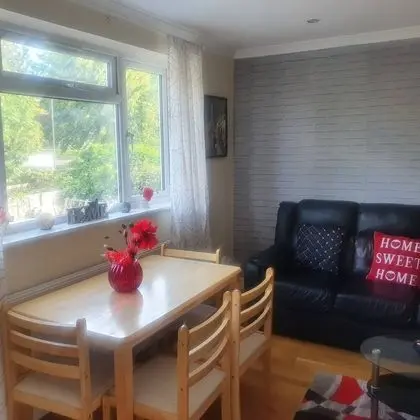 Pretty 4 Double Bedroom Home With 3 Bathrooms - Yerinde Yemek