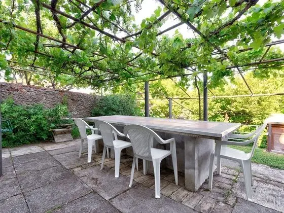 Pretty Apartment in Boccheggiano With Swimming Pool