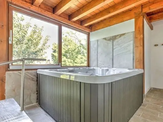 Pretty Apartment in Boccheggiano With Swimming Pool - Spa