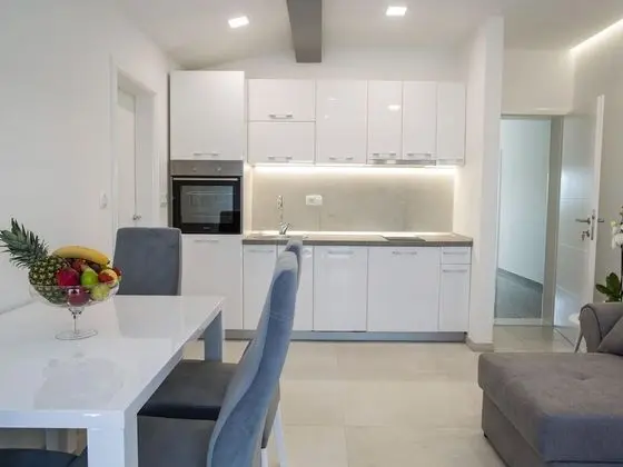 Pretty Apartment in Imotski near River