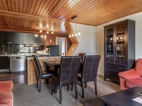 Pretty Apartment Near Heiligendamm With an Idyllic Garden