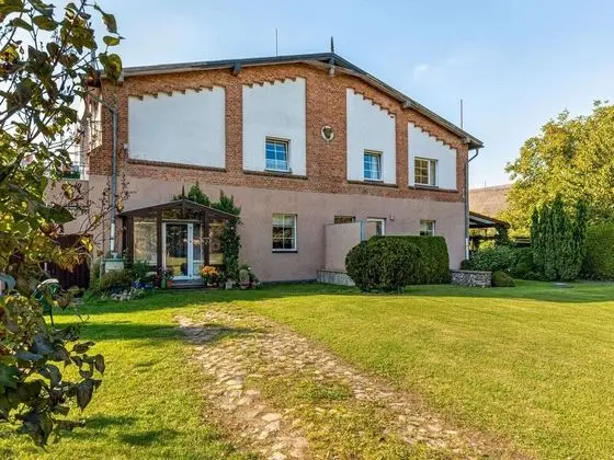 Pretty Apartment Near Heiligendamm With an Idyllic Garden - Dış Mekan