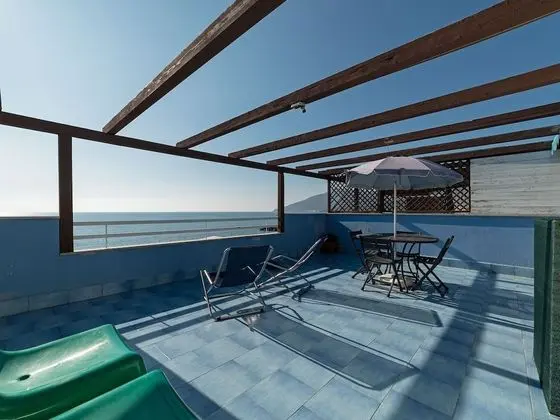Pretty Apartment in Policastro Bussentino With Swimming Pool