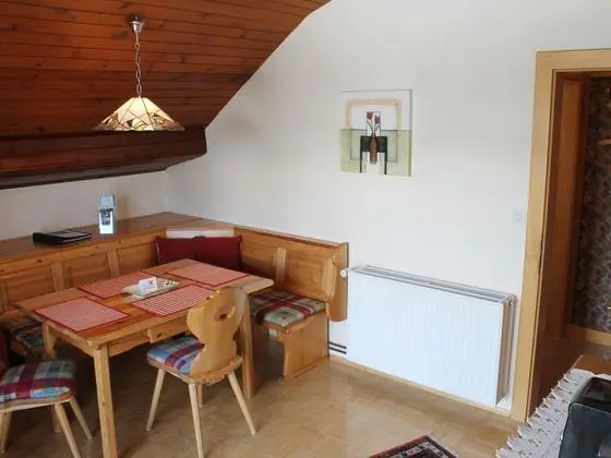 Pretty Apartment With Sauna, Ski Storage, Parking, Balcony - Yerinde Yemek