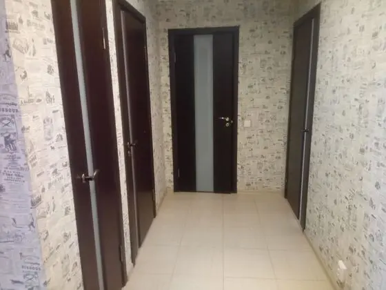 Pretty Apartment on Vokzalnaya 61k1 - İç Mekan