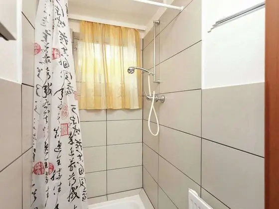Pretty Apartment in Wildemann With Meadow View - Banyo Tipleri