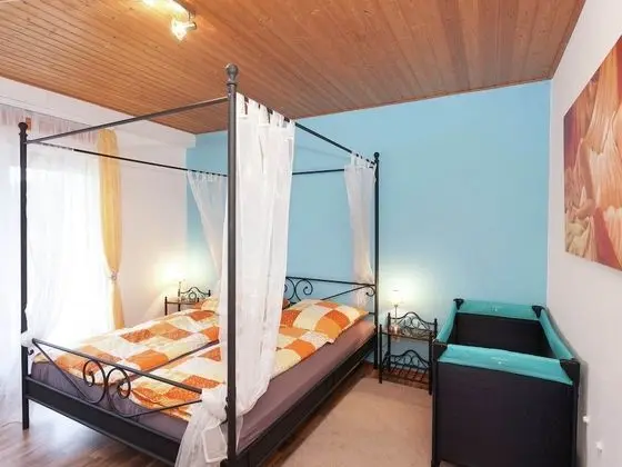 Pretty Apartment in Wildemann With Meadow View - Oda
