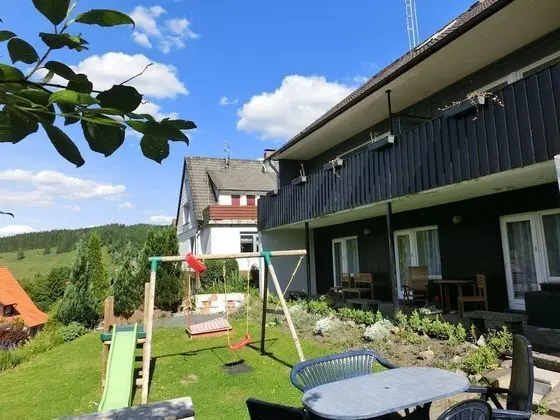 Pretty Apartment in Wildemann With Meadow View - Oda Düzeni