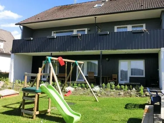 Pretty Apartment in Wildemann With Meadow View - Öne Çıkan Resim