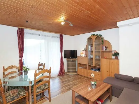 Pretty Apartment in Wildemann With Meadow View - Yerinde Yemek