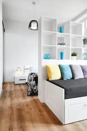 Pretty Apartments Morsztynowska Street