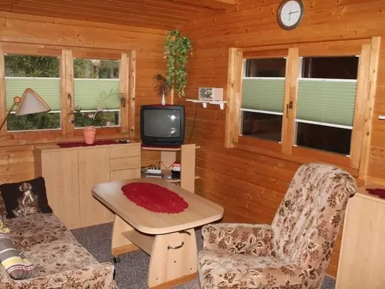 Pretty Bungalow in Neubukow With Garden, Roof Terrace, BBQ