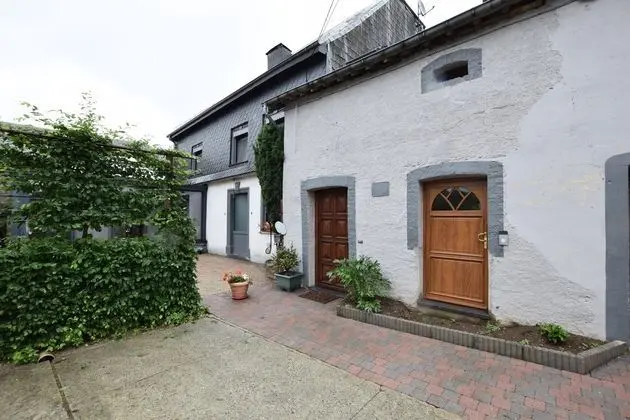 Pretty Cottage with 2 Bathrooms near Neufchateau - Lobi