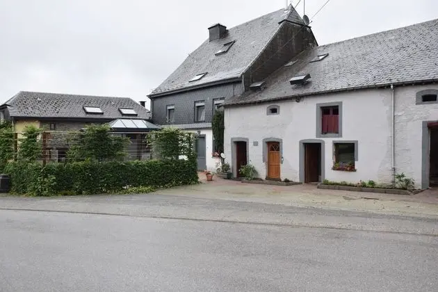 Pretty Cottage with 2 Bathrooms near Neufchateau - Öne Çıkan Resim