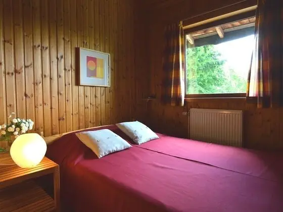 Pretty Cottage Ardennes near Valley of Lesse & Semois - Oda