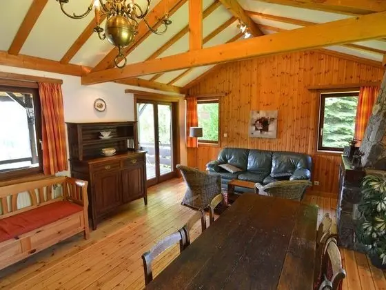 Pretty Cottage Ardennes near Valley of Lesse & Semois - Oda Düzeni