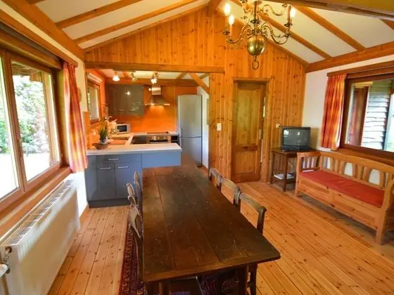 Pretty Cottage Ardennes near Valley of Lesse & Semois - Yerinde Yemek