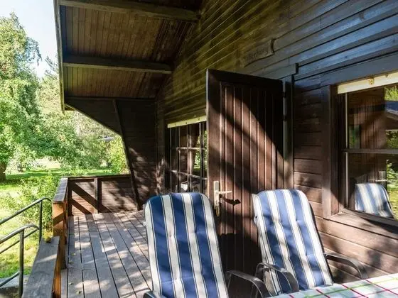 Pretty Holiday Home in Eschede Germany near Forest