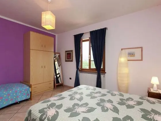 Pretty Holiday Home With Garden, Garden Furniture, Barbecue - Oda