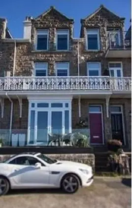 Pretty Penny B&B - Dış Mekan