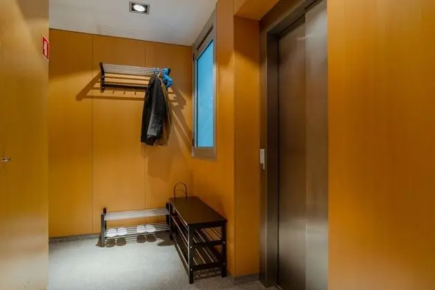 Pretty Porto Apartment by Soulsharing - İç Mekan
