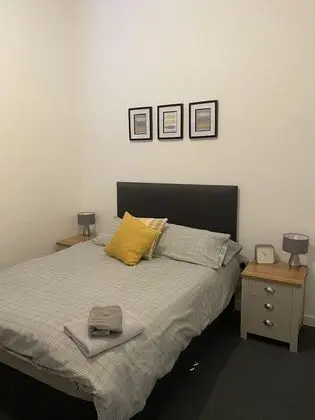 Pretty Properties Grange House Apartment 2 - Öne Çıkan Resim