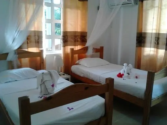 Pretty Villa Santa With Private Pool 120m Walk to the sea - Oda