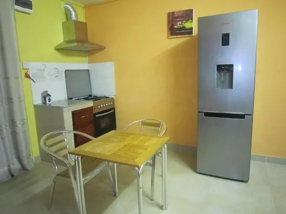 Pretty Villa Santa With Private Pool 120m Walk to the sea - Yerinde Yemek