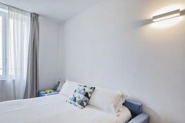 Pretty Studio al Carmine by Wonderful Italy