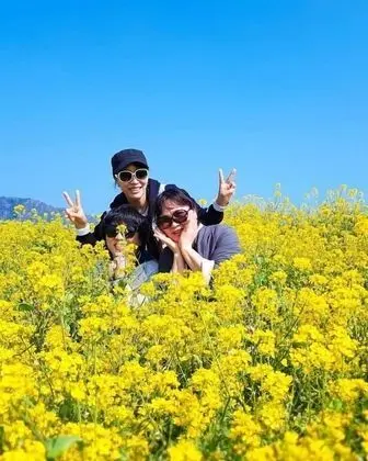 Preun Jeju Pension - Dış Mekan