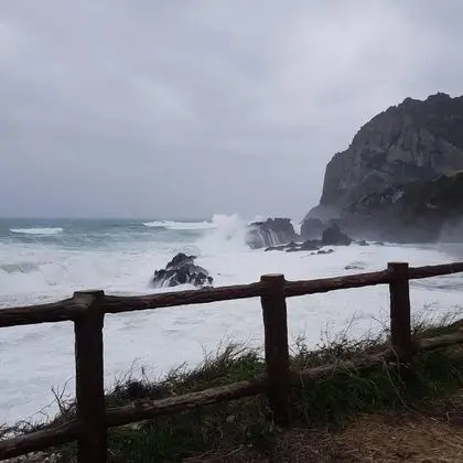 Preun Jeju Pension - Plaj