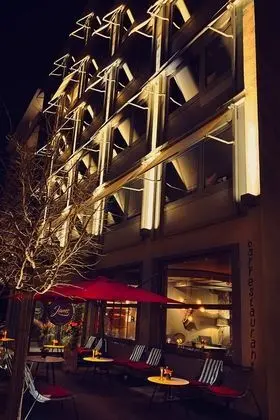 Hotel Preysing - Dış Mekan