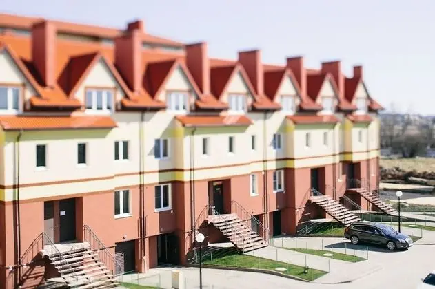 Pribaltiyskiy Siluet