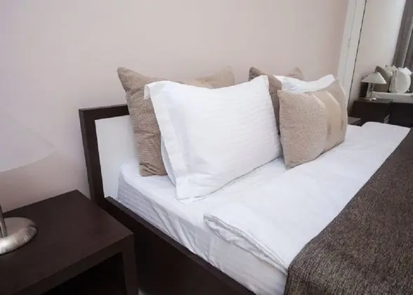Priboy Beach Hotel - Oda