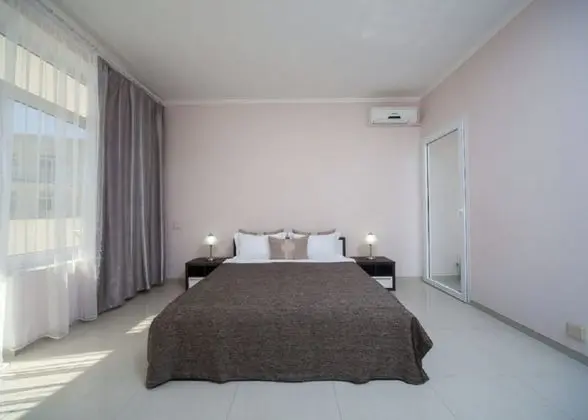 Priboy Beach Hotel - Öne Çıkan Resim