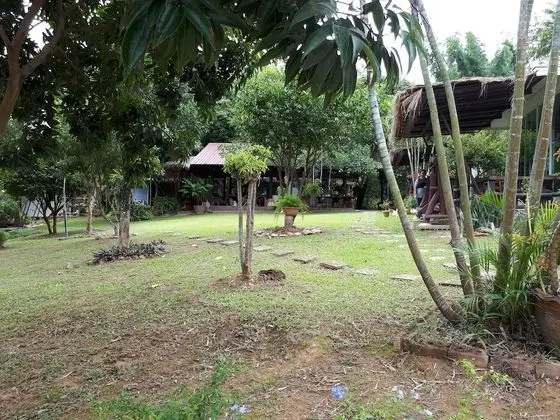 Pribpandao Home & Camping - Dış Mekan