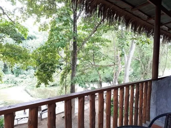 Pribpandao Home & Camping - Oda Manzaraları