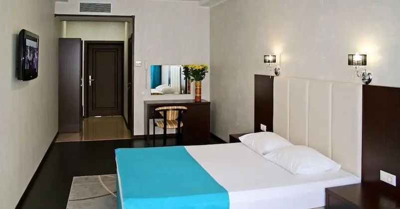Prichal Hotel - Oda