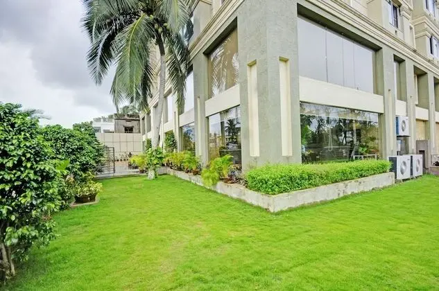 Pride Ananya Resort Puri - Oda
