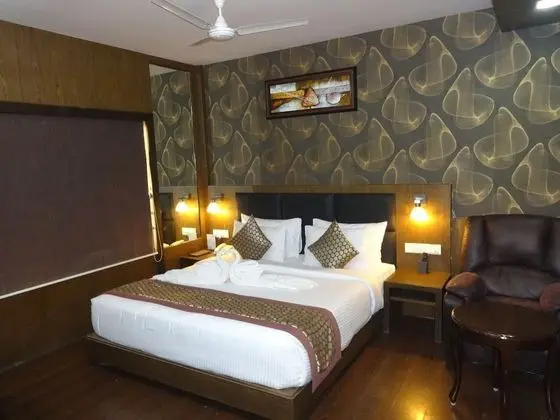 Pride Ananya Resort Puri - Öne Çıkan Resim