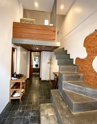 Pride Boutique Hotel - Catering to LGBTQ - İç Mekan