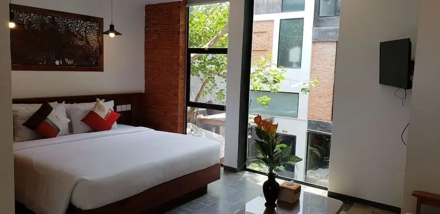 Pride Boutique Hotel - Catering to LGBTQ - Oda