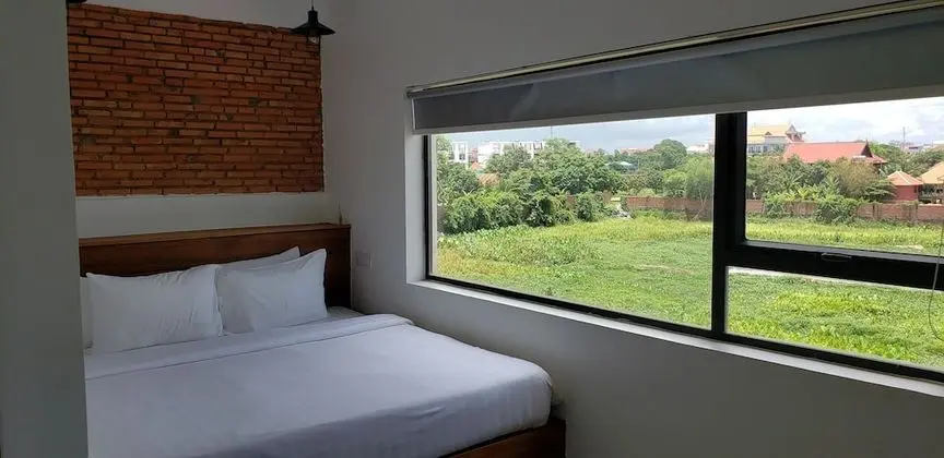Pride Boutique Hotel - Catering to LGBTQ - Oda Manzaraları