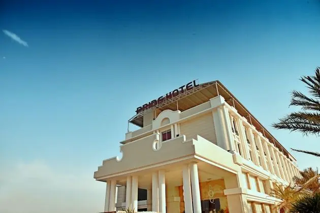Pride Hotel & Convention Centre Indore - Öne Çıkan Resim