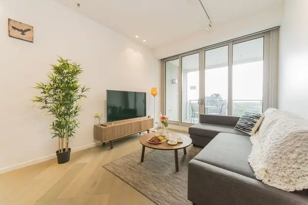Pride Fawkner Apartments Bay-view LXII - Öne Çıkan Resim