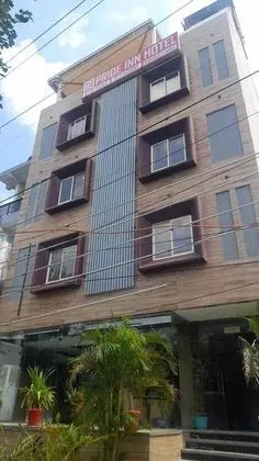 HOTEL PRIDE INN - 1
