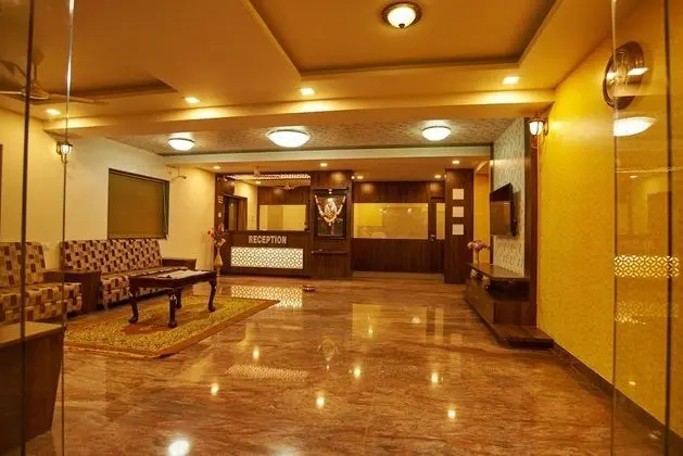 Hotel Pride Inn