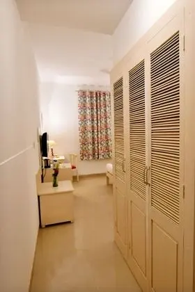 Pride Kadamb Kunj Resort - Bharatpur - Oda