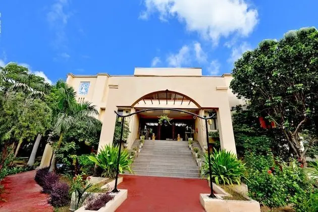 Pride Kadamb Kunj Resort - Bharatpur - Öne Çıkan Resim