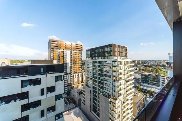Pride Manor South Yarra